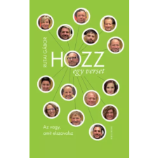 Helikon Hozz egy verset egyéb e-könyv