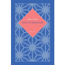 Helikon Ihlet és nemzedék egyéb e-könyv