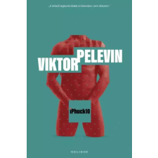 Helikon iPhuck10 egyéb e-könyv