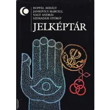 Helikon Jelképtár ANTIKVÁR antikvárium - használt könyv