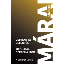 Helikon Jelvény és jelentés – Utóhang – Sereghajtók egyéb e-könyv