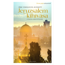 Helikon Jeruzsálem kihívása irodalom