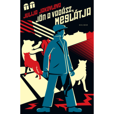 Helikon Jön a vadász, meglátja irodalom