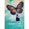 Helikon Kettesével a lépcsőn
