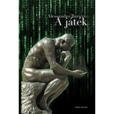 Helikon Kiadó A játék regény