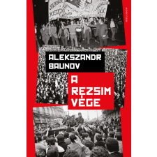 Helikon Kiadó A rezsim vége történelem