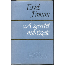 Helikon Kiadó A szeretet művészete antikvárium - használt könyv