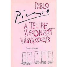 Helikon Kiadó A telibe viszonzott vágyakozás antikvárium - használt könyv