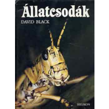 Helikon Kiadó Állatcsodák antikvárium - használt könyv