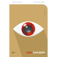 Helikon Kiadó Asko Sahlberg - Ők regény