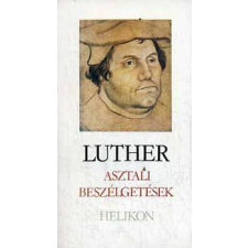 Helikon Kiadó Asztali beszélgetések antikvárium - használt könyv