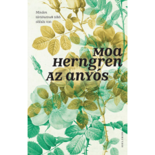 Helikon Kiadó Az anyós regény