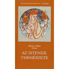 Helikon Kiadó Az istenek természete antikvárium - használt könyv