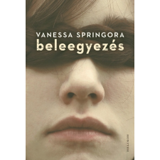 Helikon Kiadó Beleegyezés regény