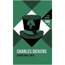 Helikon Kiadó Charles Dickens: Karácsonyi ének regény