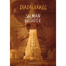 Helikon Kiadó Diadalváros regény