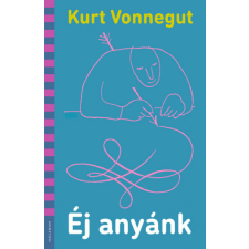 Helikon Kiadó Éj anyánk regény