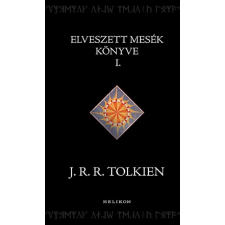 Helikon Kiadó Elveszett mesék könyve 1. regény