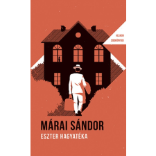 Helikon Kiadó Eszter hagyatéka - Helikon Zsebkönyvek 59. regény