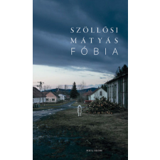 Helikon Kiadó Fóbia regény