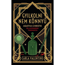 Helikon Kiadó Gyilkolni nem könnyű regény