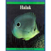 Helikon Kiadó Halak (Az állatvilág enciklopédiája)