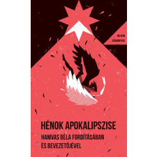 Helikon Kiadó Hénok apokalipszise - Helikon Zsebkönyvek 123. vallás