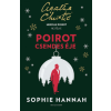 Helikon Kiadó Hercule Poirot csendes éje
