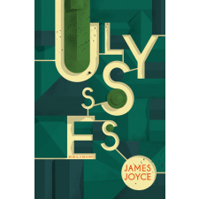 Helikon Kiadó James Joyce - Ulysses regény