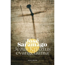 Helikon Kiadó Jézus Krisztus evangéliuma regény