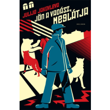 Helikon Kiadó Jön a vadász, meglátja regény