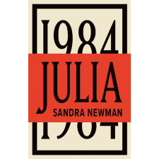 Helikon Kiadó Julia - Sandra Newman irodalom