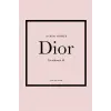 Helikon Kiadó Karen Homer - Dior - Divatikonok III.