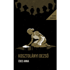 HELIKON KIADÓ KFT Édes Anna - Helikon Zsebkönyvek 128. irodalom