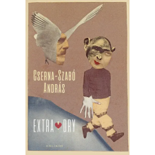 HELIKON KIADÓ KFT Extra Dry (új kiadás) regény