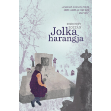 HELIKON KIADÓ KFT Jolka harangja regény