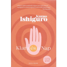 Helikon Kiadó Klara és a Nap (9789634795698) regény