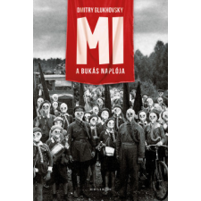 Helikon Kiadó Mi - A bukás naplója regény