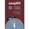 Helikon Kiadó Napok romjai
