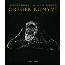 Helikon Kiadó Öregek könyve (A) irodalom