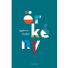 Helikon Kiadó Örkényi Ádám - Egyperces levelek