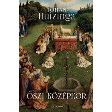 Helikon Kiadó Őszi középkor regény