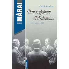 Helikon Kiadó Panaszkönyv - Medvetánc antikvárium - használt könyv