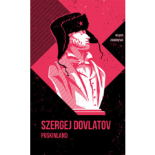 Helikon Kiadó Puskinland - Helikon Zsebkönyvek 139. regény