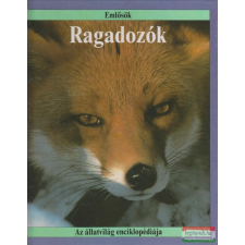Helikon Kiadó Ragadozók természet- és alkalmazott tudomány