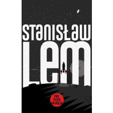 Helikon Kiadó Stanislaw Lem: Pirx pilóta kalandjai regény