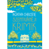 Helikon Kiadó Szentivánéji krimik - Éldekorált