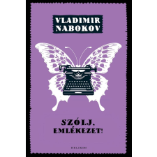 Helikon Kiadó Szólj, emlékezet! regény