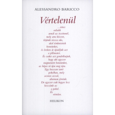 Helikon Kiadó Vértelenül regény