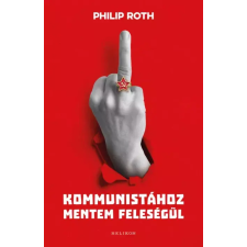 Helikon Kommunistához mentem feleségül egyéb e-könyv